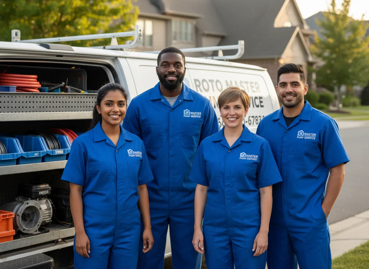 Sump Pump Installation company in Seward, AK